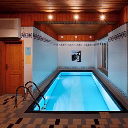 Apartmany Branickov Экстерьер фото