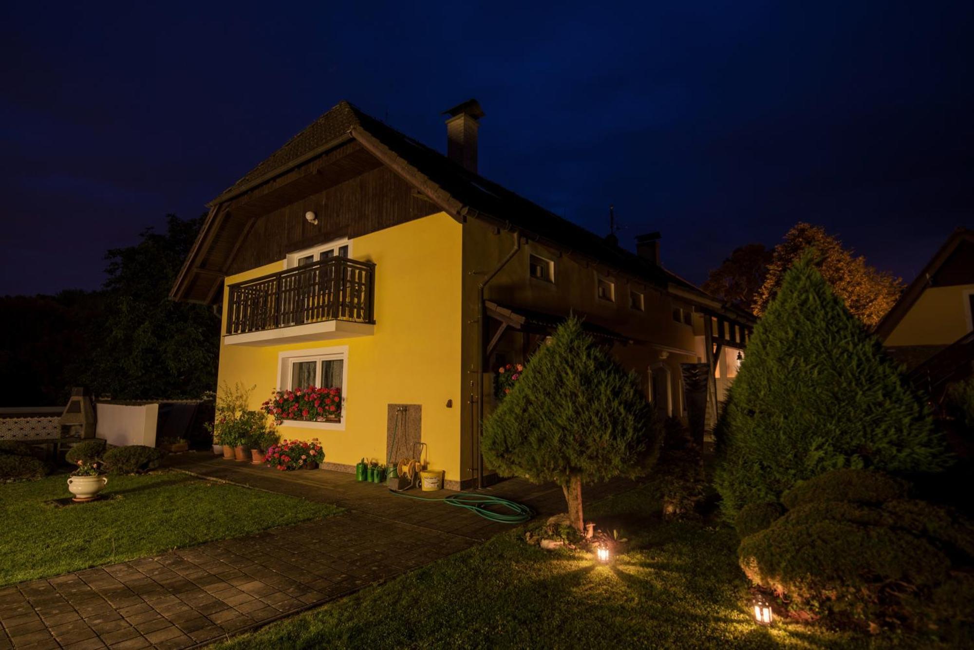 Apartmany Branickov Экстерьер фото