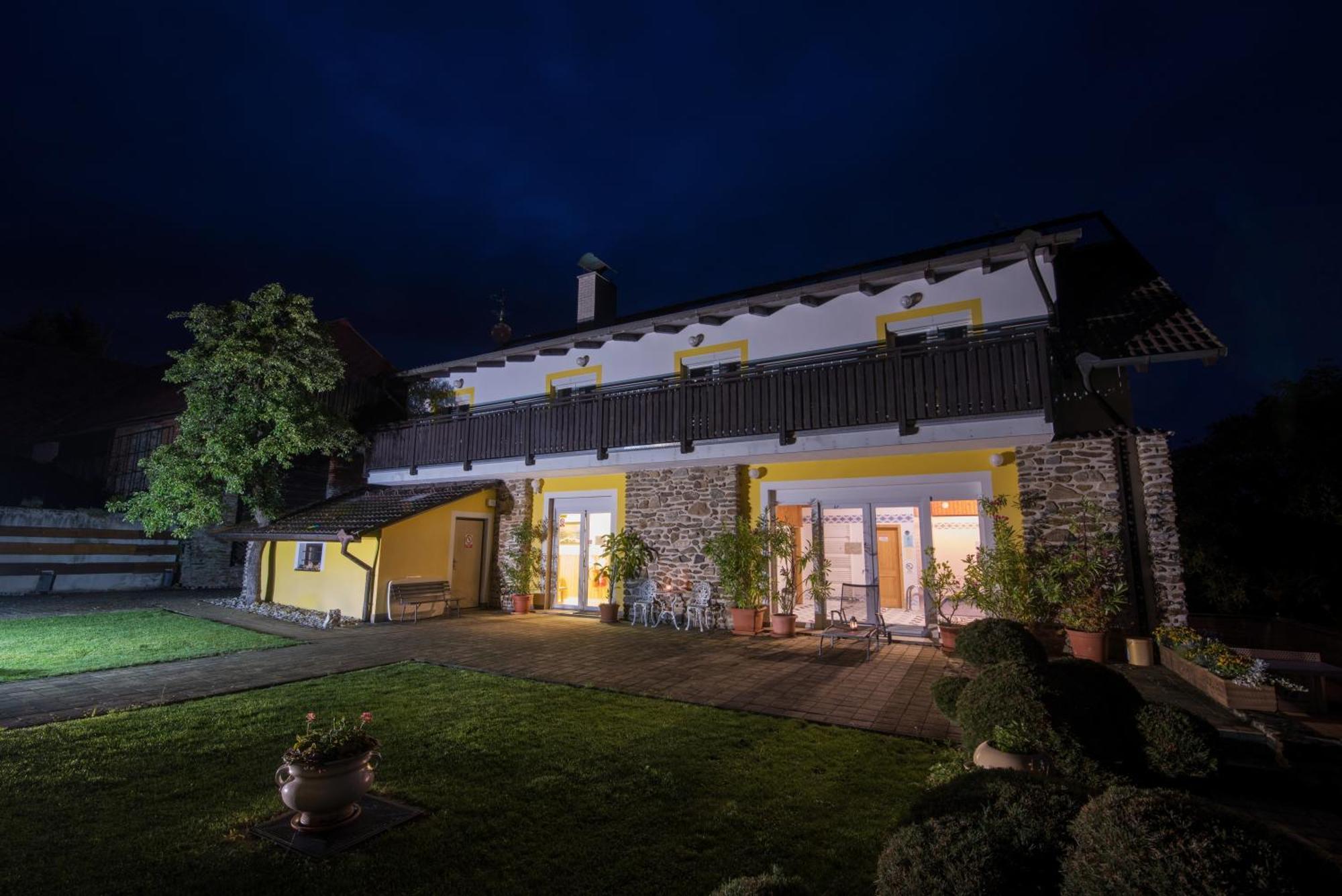 Apartmany Branickov Экстерьер фото