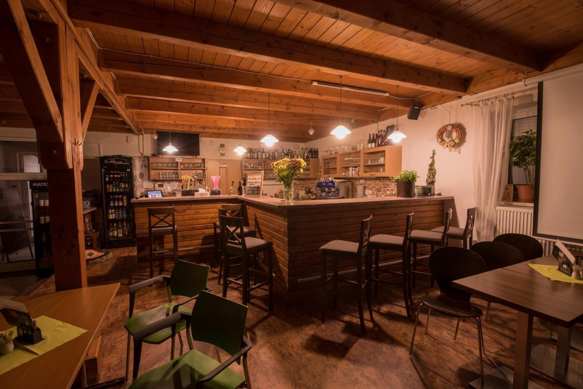 Apartmany Branickov Экстерьер фото