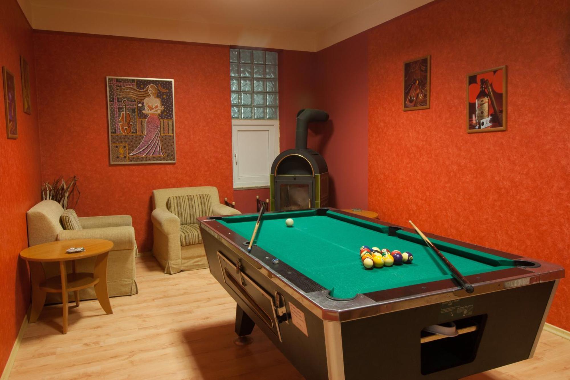 Apartmany Branickov Экстерьер фото