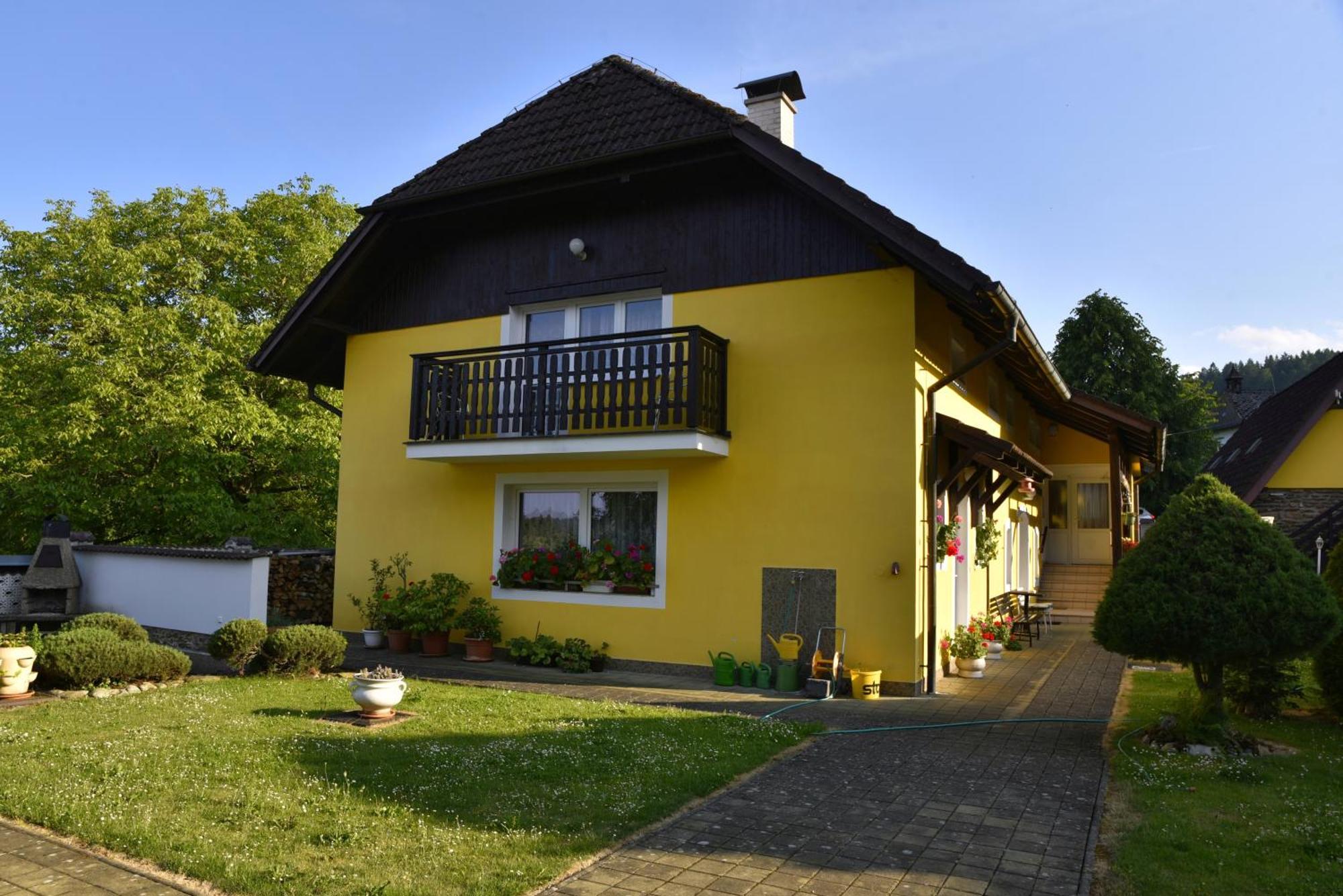 Apartmany Branickov Экстерьер фото