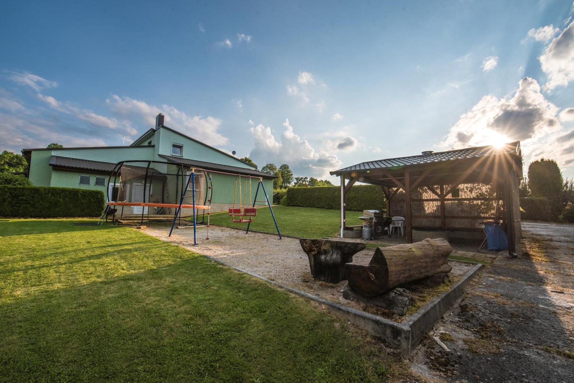 Apartmany Branickov Экстерьер фото