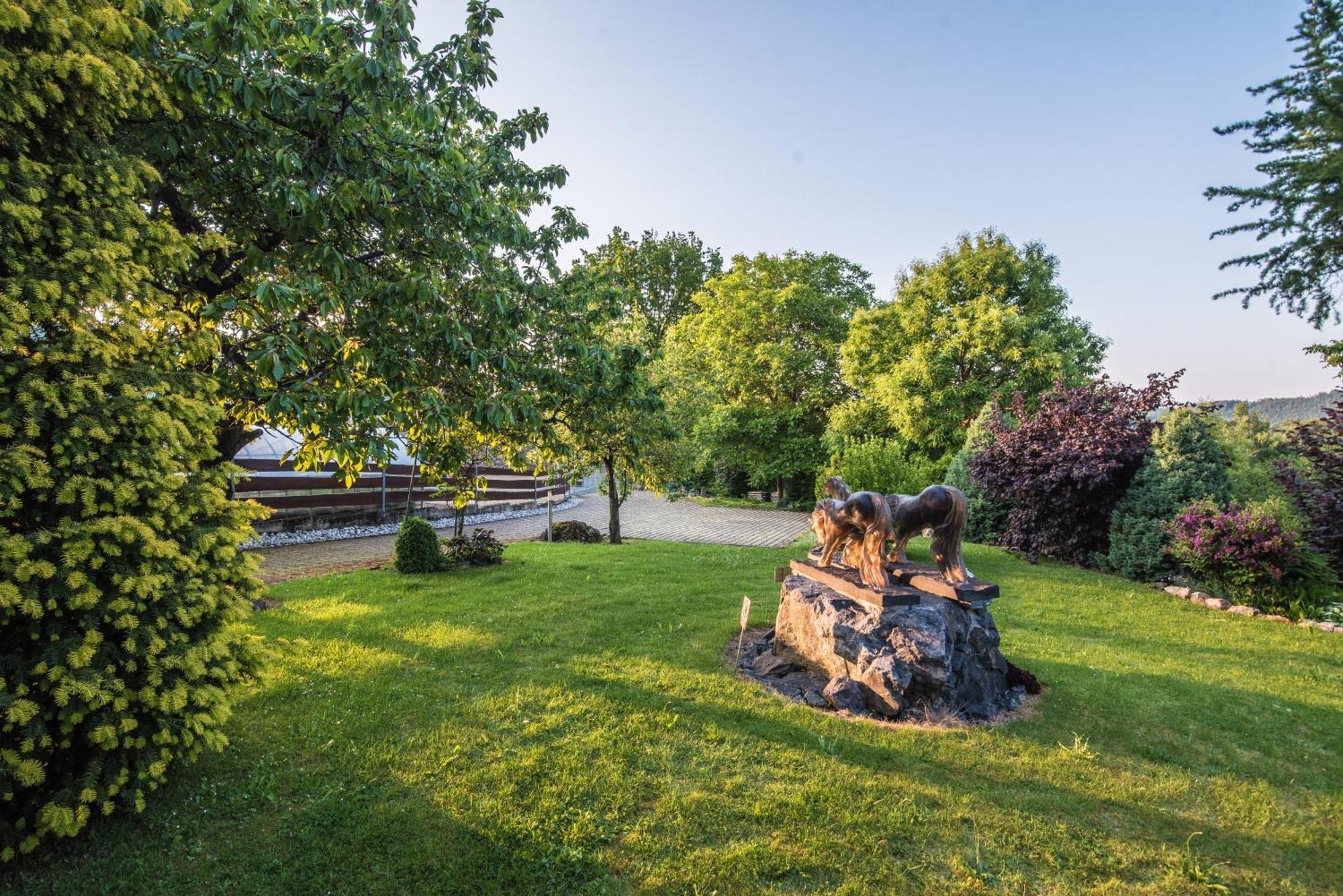 Apartmany Branickov Экстерьер фото