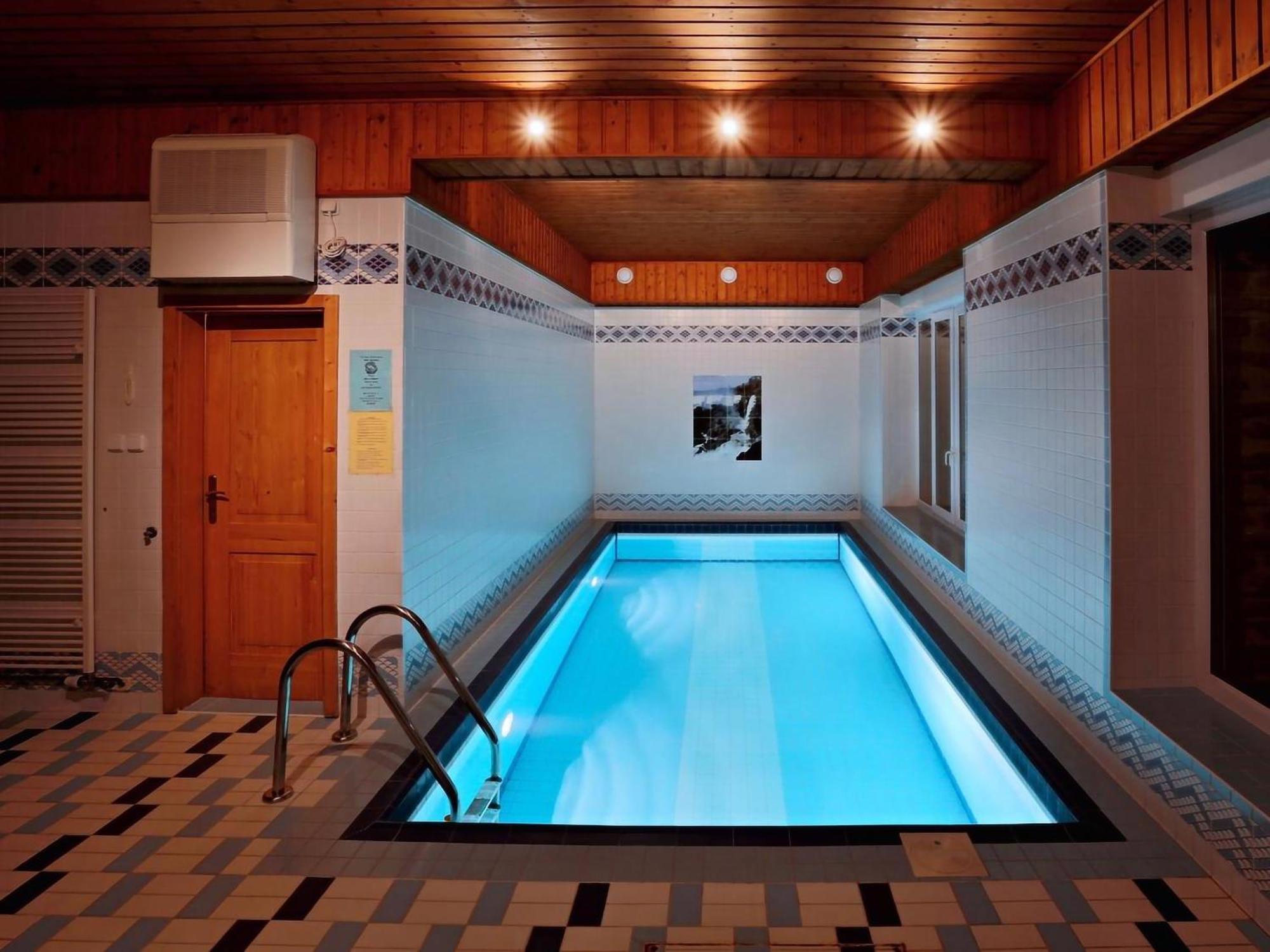 Apartmany Branickov Экстерьер фото