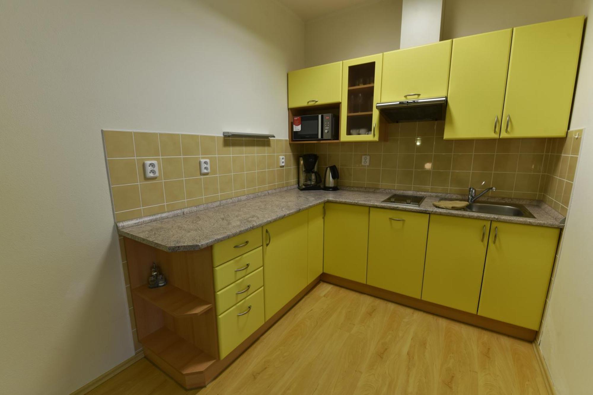 Apartmany Branickov Экстерьер фото