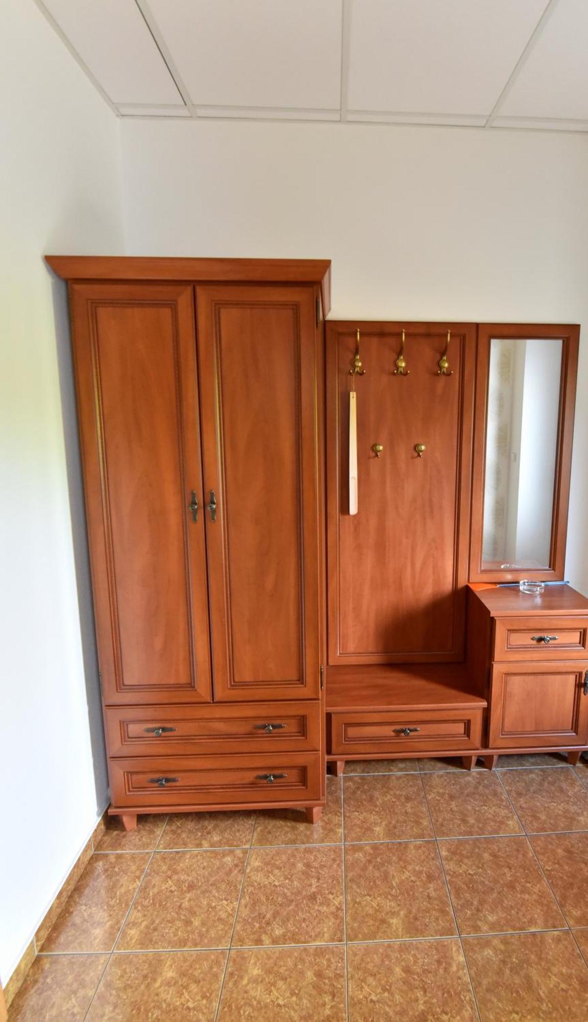 Apartmany Branickov Экстерьер фото