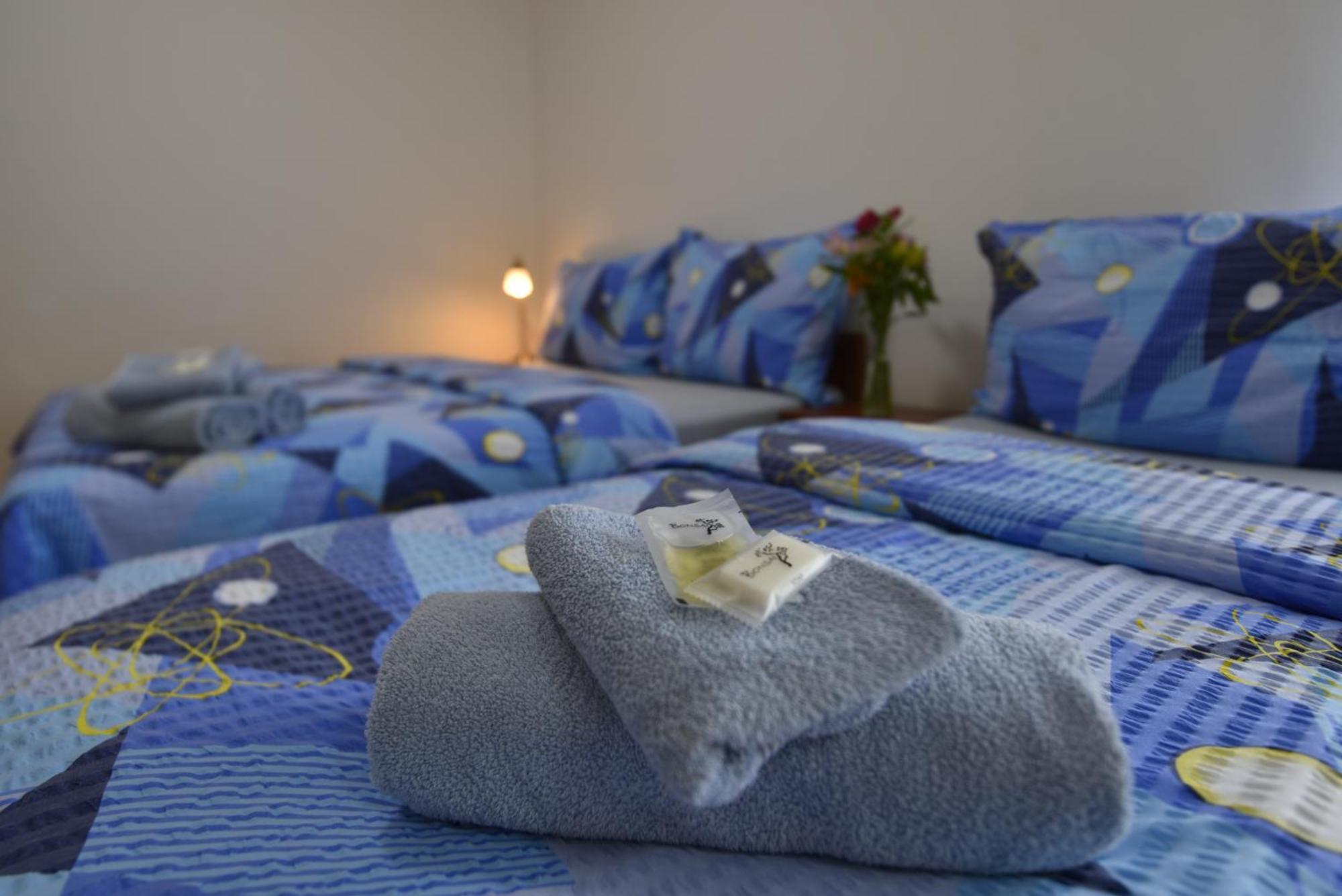 Apartmany Branickov Экстерьер фото