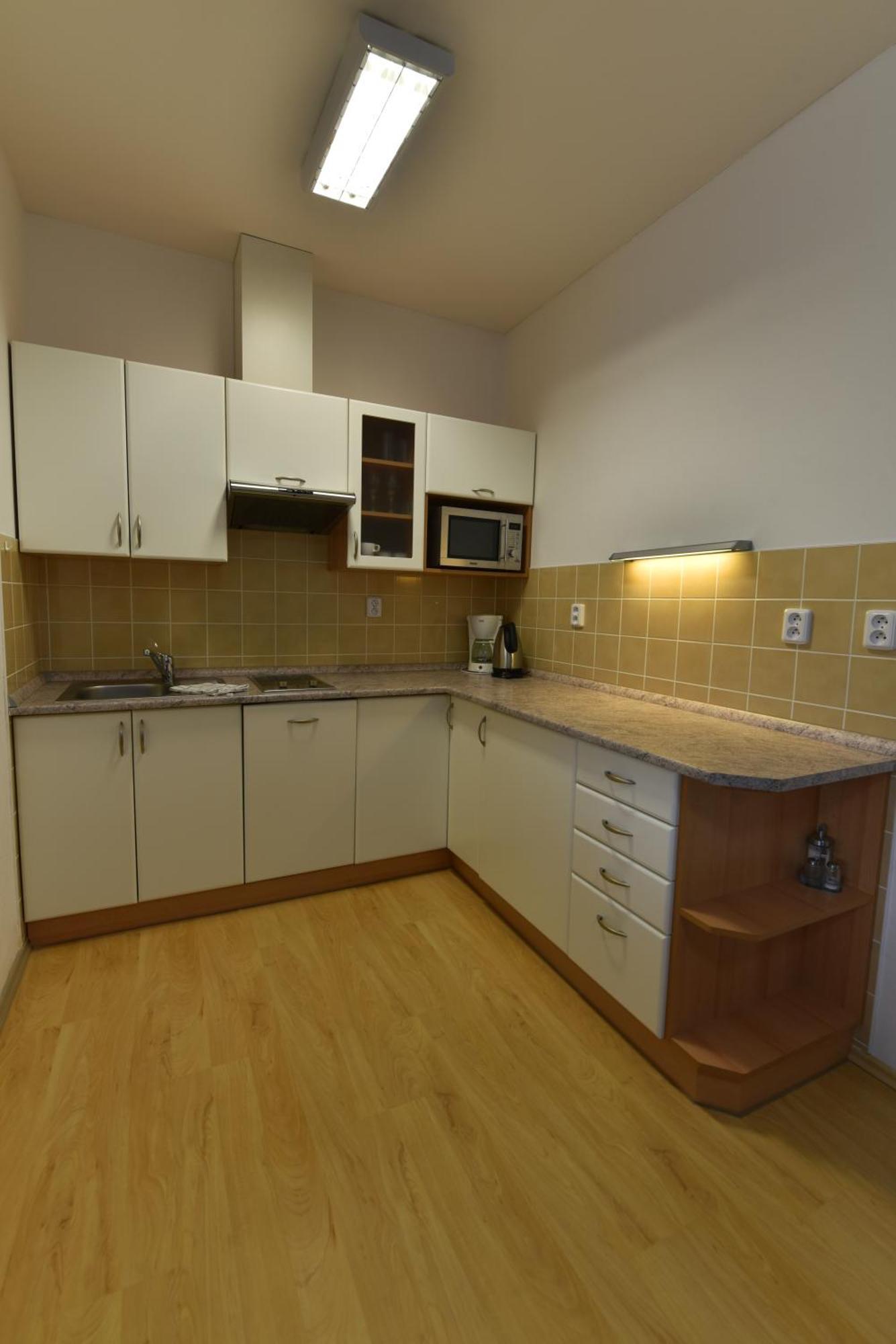 Apartmany Branickov Экстерьер фото