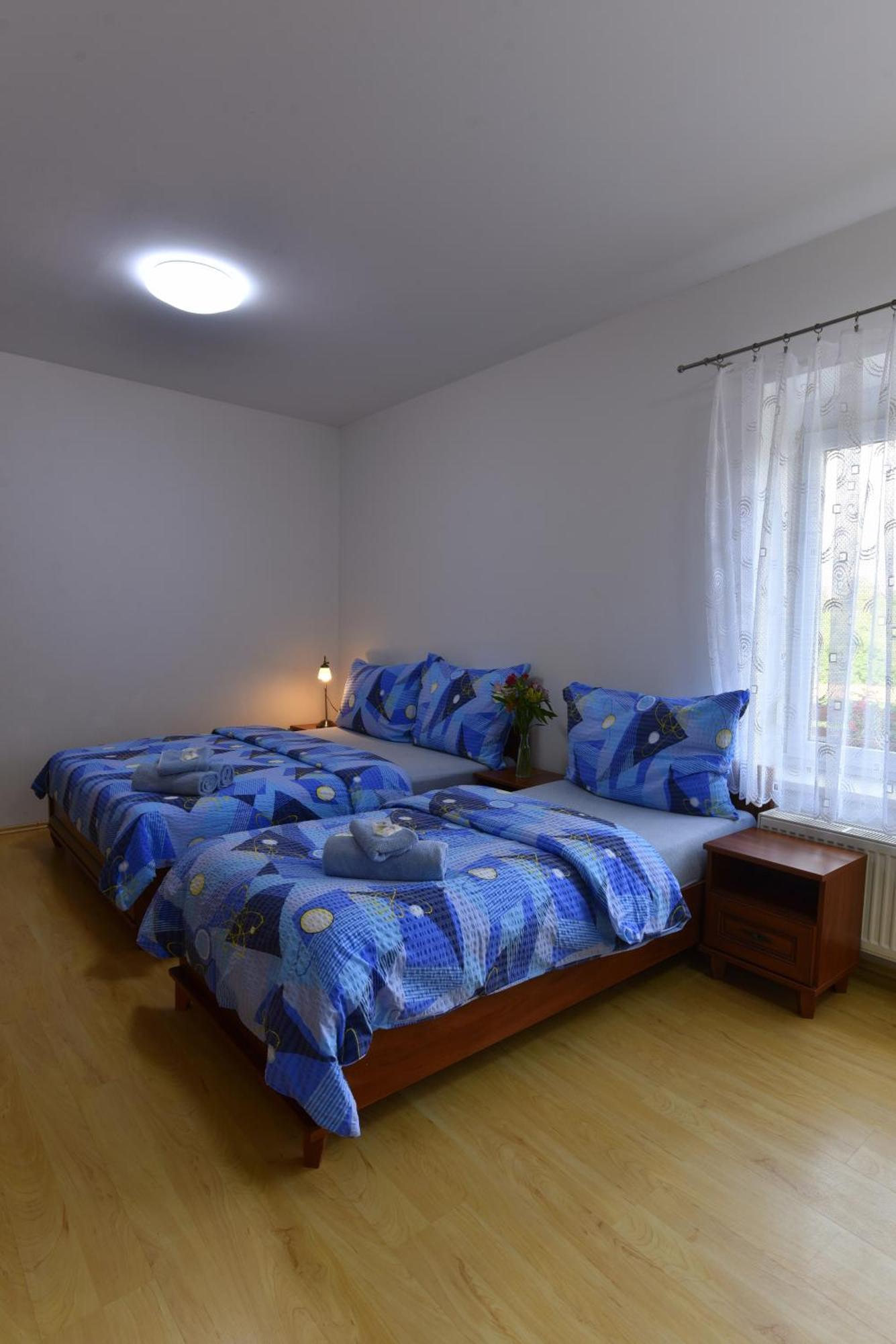Apartmany Branickov Экстерьер фото