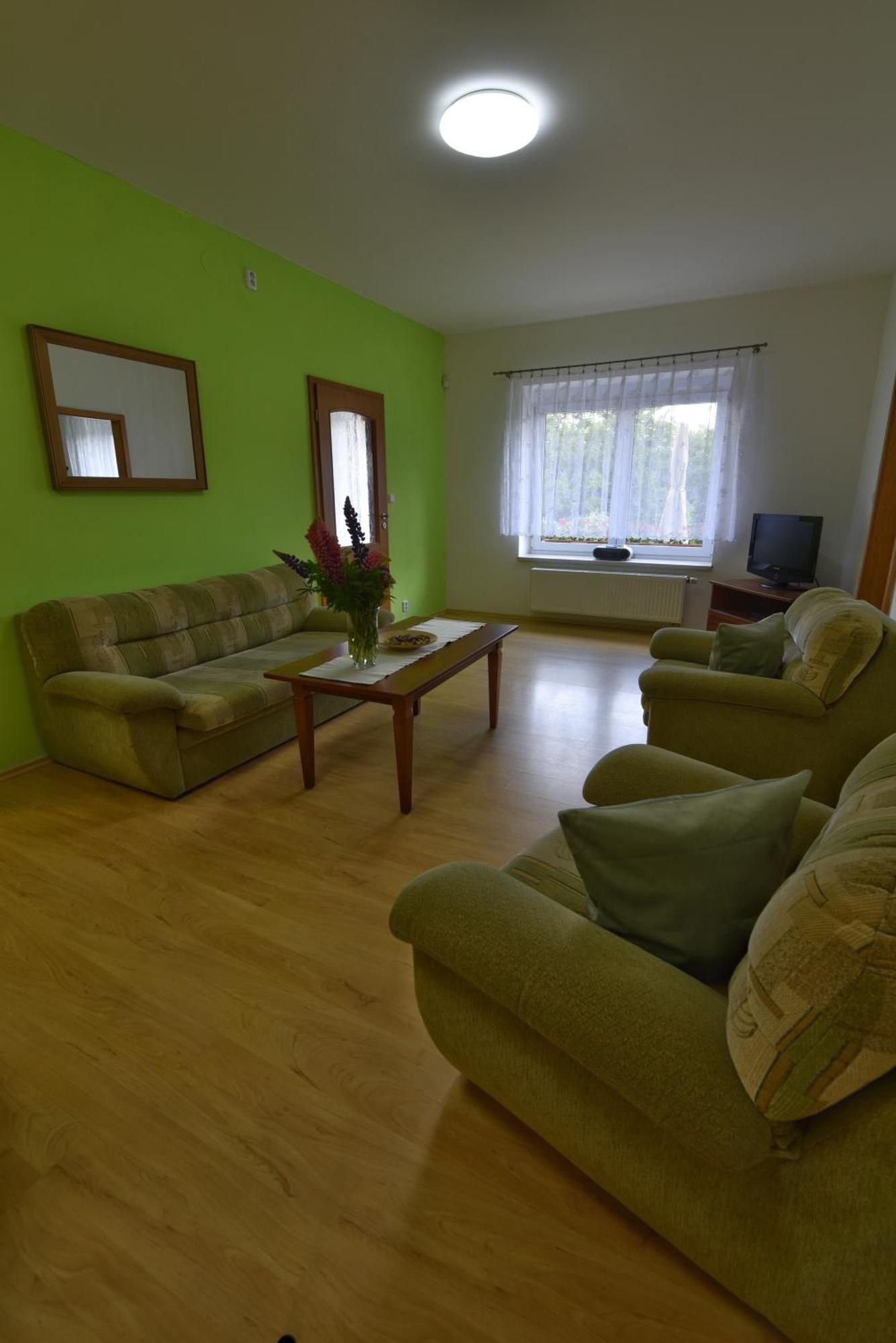 Apartmany Branickov Экстерьер фото
