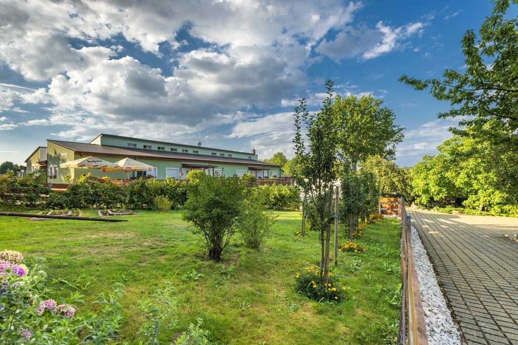 Apartmany Branickov Экстерьер фото