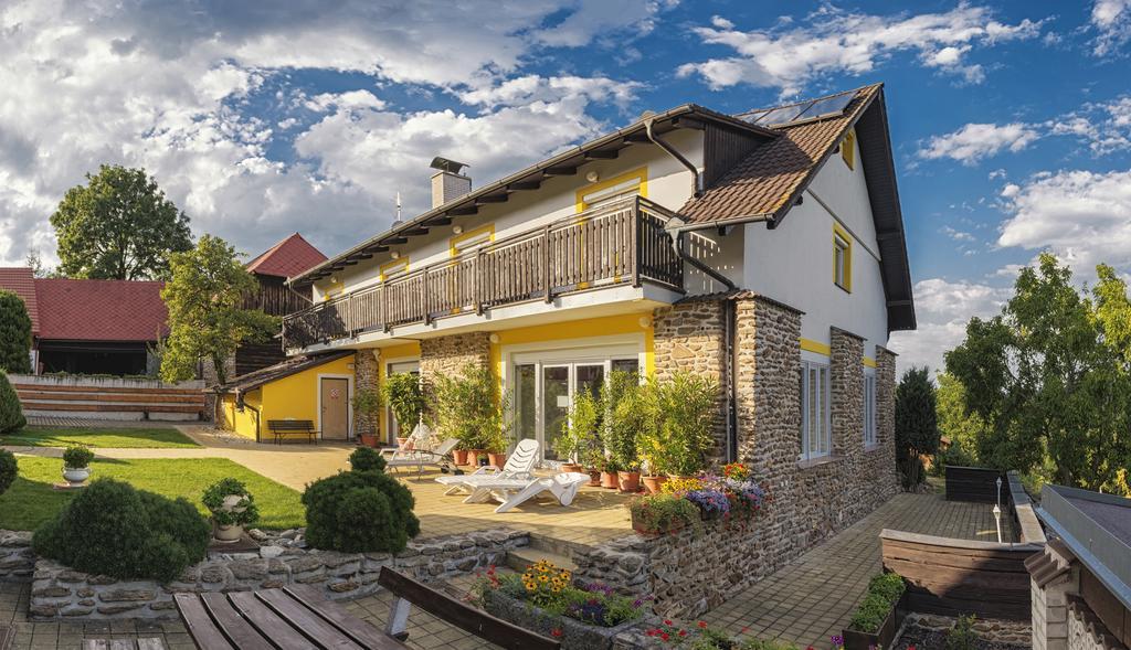 Apartmany Branickov Экстерьер фото