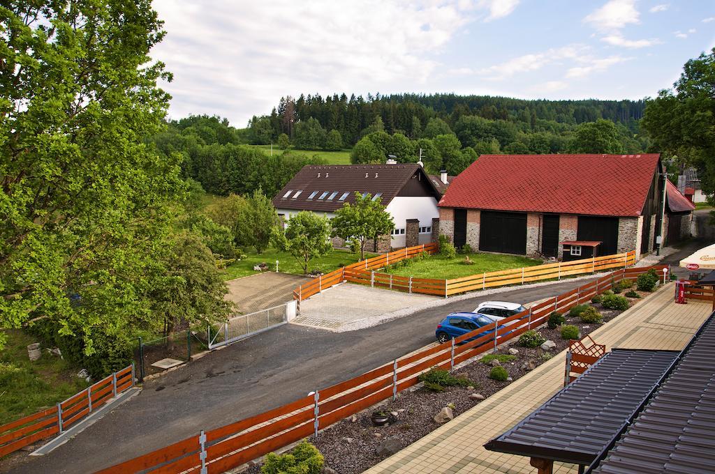 Apartmany Branickov Экстерьер фото